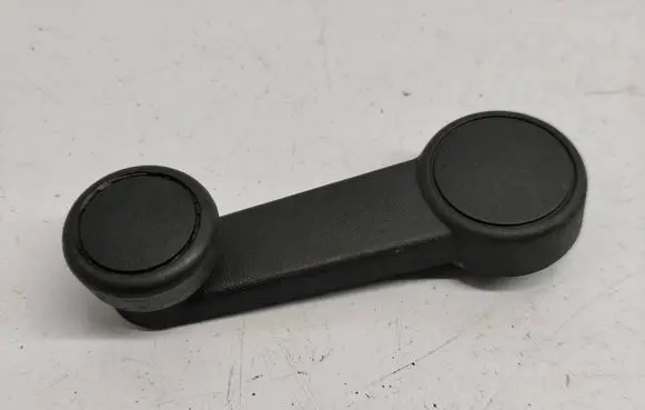 Ford Fiesta Rear door window winding handle 97KGA23342AB 97KGA23342 A23342