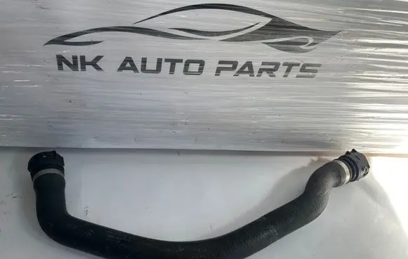 BMW 5 E60 E61 Engine coolant pipe/hose 1712778744905 10305924