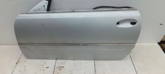 Mercedes-Benz CL C215 Door (2 Door Coupe) 