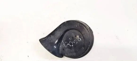 Horn signal