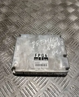 Mazda Premacy Engine control unit/module 2797001751