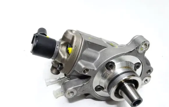 Ford Galaxy Fuel injection high pressure pump HG9Q9B395AA 200302 20062