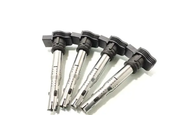 Volkswagen Eos High voltage ignition coil
