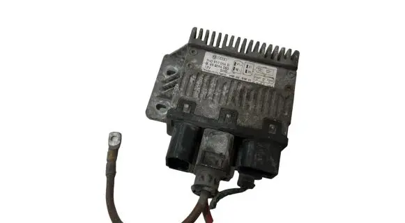 Volkswagen Transporter - Caravelle T5 Coolant fan relay 7H0919506D 898096000
