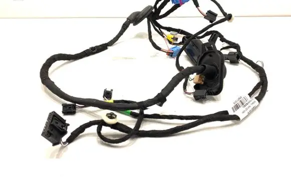Cupra Formentor Front door wiring loom 5FB971121M