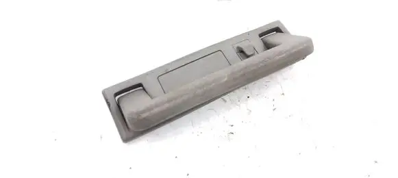 Rear interior roof grab handle