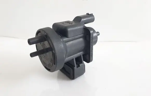 Mercedes-Benz S W140 Vacuum valve A0005450427