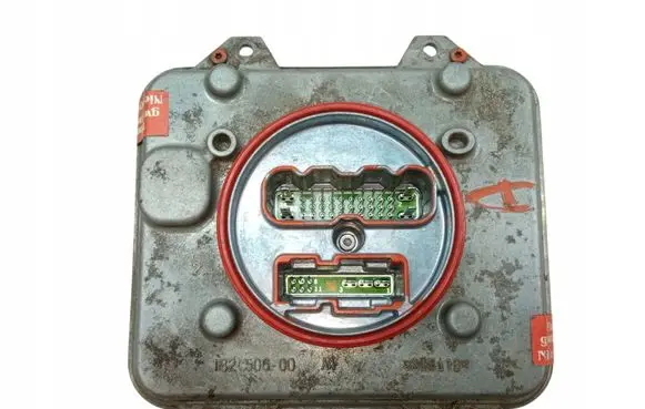 Audi RS7 C7 Xenon control unit/module 4H0941329A