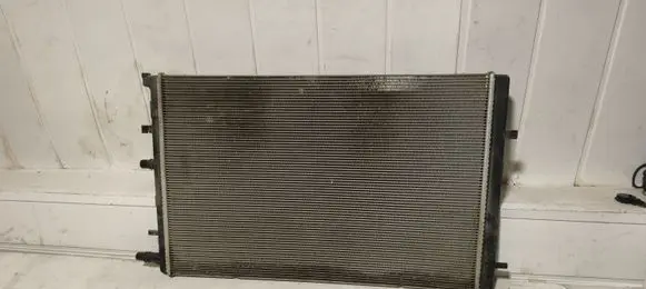 Renault Megane IV Coolant radiator 214109155R