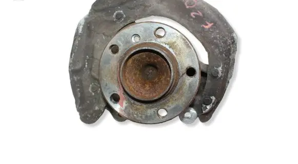 BMW 1 F20 F21 Front wheel hub spindle knuckle 6792285 ENAC42100