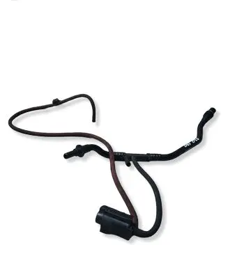 BMW 3 F30 F35 F31 Turbo solenoid valve 70231800 7810831 12T340