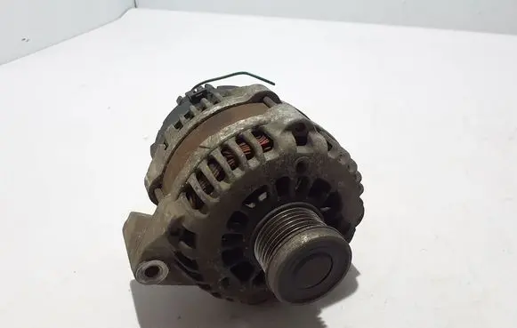 SsangYong Rodius Generator/alternator A6651540202