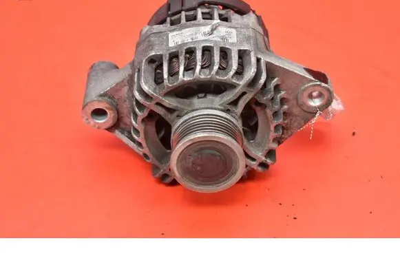 Fiat Bravo Generator/alternator 51764265
