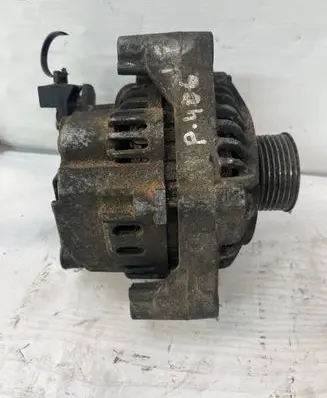 Peugeot 406 Generator/alternator