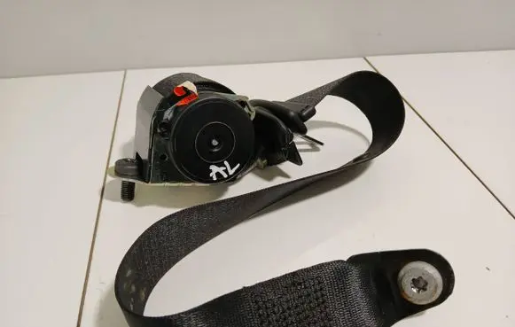 Mini One - Cooper R50 - 53 Rear seatbelt 7073491