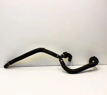 Ford Kuga III Engine coolant pipe/hose LX618C351AAE