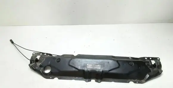 BMW 5 E60 E61 Top upper radiator support slam panel 7033741 51647033741