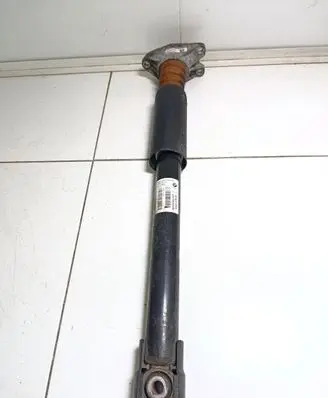 BMW 2 F45 Rear shock absorber/damper 687479404 14941510 679170603