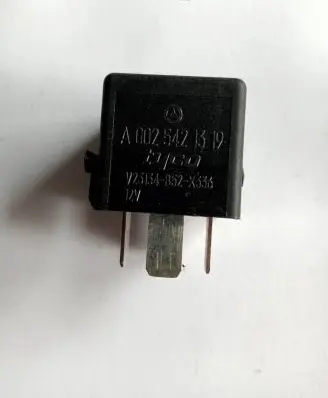 Mercedes-Benz ML W163 Other relay A0025421319