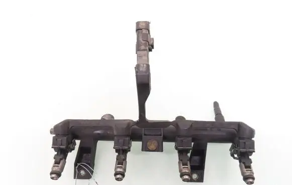 Peugeot 206 Fuel main line pipe 9638128080 9628982980D