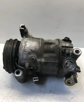 Volvo S60 Air conditioning (A/C) compressor (pump) P31315453 066175060B4