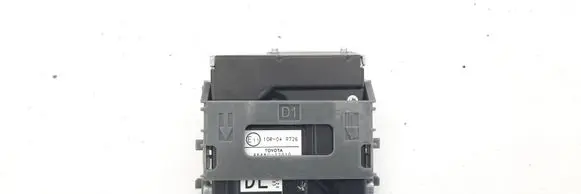 Toyota Corolla E210 E21 Front bumper camera 8646C12010