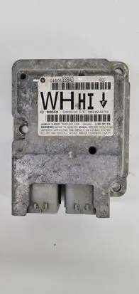 Jeep Grand Cherokee (WK) Airbag control unit/module 04606938AD