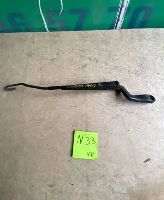 Skoda Fabia Mk1 (6Y) Front wiper blade arm 6Y1955409