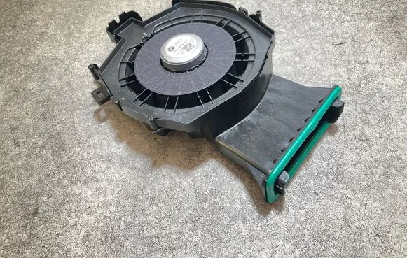 Subwoofer speaker