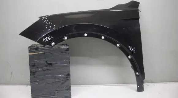 Seat Tarraco Fender mounting bracket