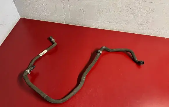 BMW i3 Engine coolant pipe/hose 7636951 17127636951
