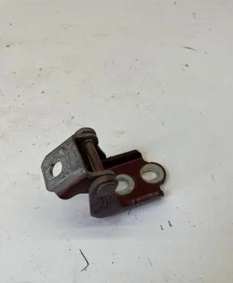 Renault Scenic IV - Grand scenic IV Rear door lower hinge 6990R