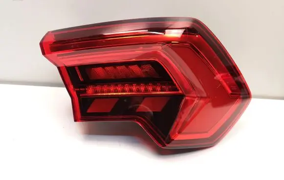 Volkswagen T-Roc Rear/tail lights 82A945091C