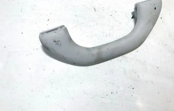 Skoda Fabia Mk3 (NJ) Front interior roof grab handle 5l6857607m