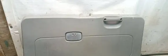 KIA Carnival Trunk/boot side trim panel 6791031310 6481031310