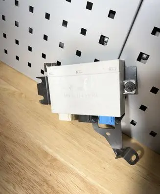 BMW 5 E39 Parking PDC control unit/module 6916406 66216916406