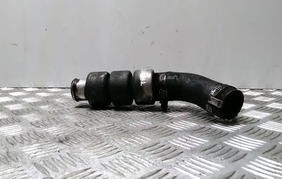 Ford Transit Intercooler hose/pipe