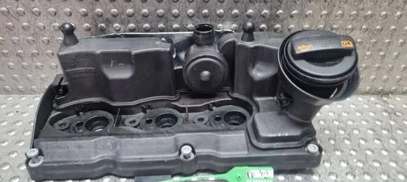 Volkswagen Polo V 6R Rocker cam cover S27698642 03P103469A