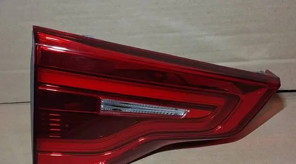 BMW X3 G01 Rear/tail lights H7740874110 2TZ01269101