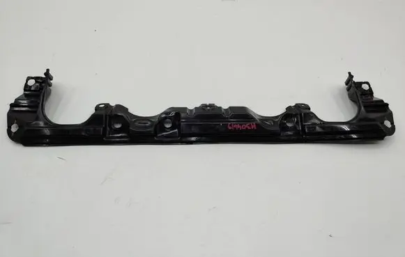 Toyota Hilux (AN120, AN130) Radiator trim 52129KK010