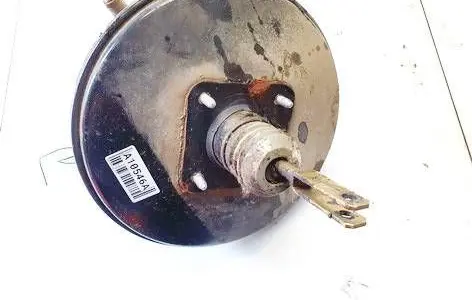 Fiat Scudo Brake booster 0204021826 1485742080