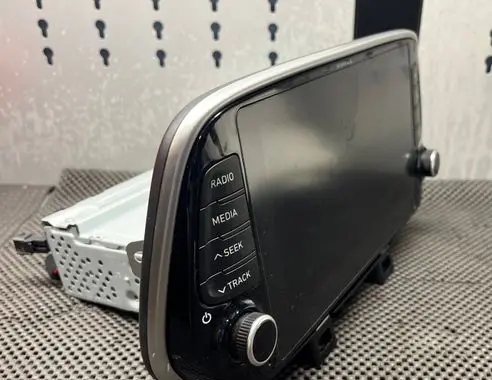 Hyundai Tucson TL Screen/display/small screen 96560D7810 96560D7810ZL5