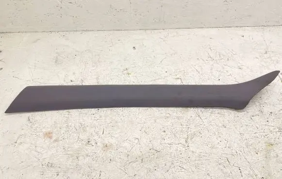 Audi A3 S3 8L (A) pillar trim 8L0867233