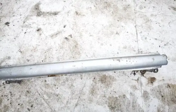 Skoda Octavia Mk2 (1Z) Rear beam 1z5807305