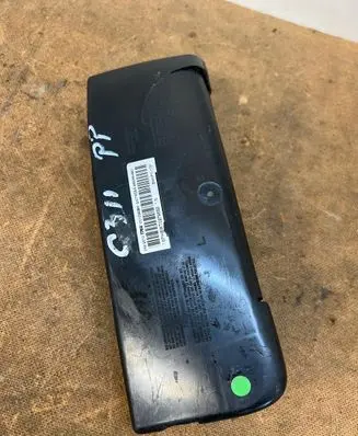 Citroen C3 Seat airbag 9683584980