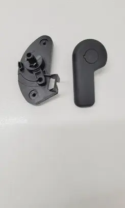 Ford Kuga II Engine bonnet (hood) release handle CJ5416B626A