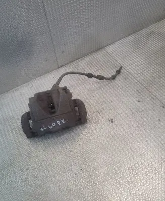 Volvo XC60 Front brake caliper