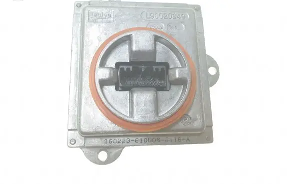 Ford Escape III Headlight ballast module Xenon GV4113B626AA L90089551 C83TA