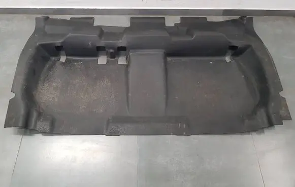 Mercedes-Benz Citan W415 Second row seat mat 8200802412
