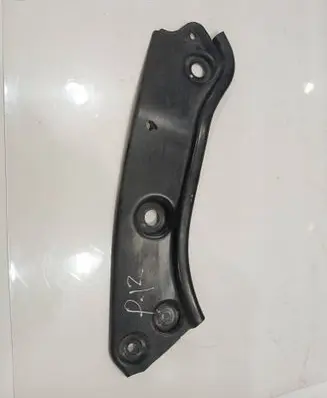 Volkswagen Touran II Headlight/headlamp mounting bracket 1T0805932